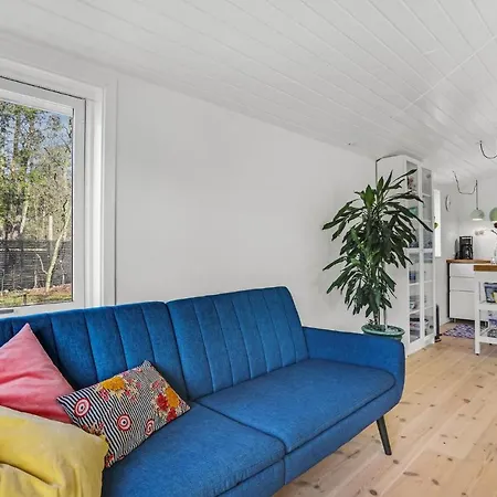 Nice In Nex With Wifi And 2 Bedrooms