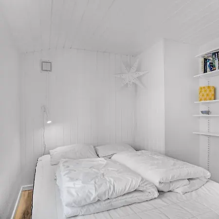 בית נופש Nice In Nex With Wifi And 2 Bedrooms *