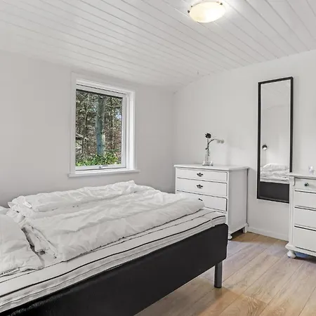 בית נופש Nice In Nex With Wifi And 2 Bedrooms נקסו
