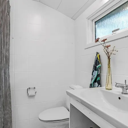 Nice In Nex With Wifi And 2 Bedrooms