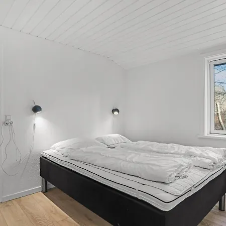 Nice In Nex With Wifi And 2 Bedrooms